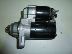 marş motoru bosch-  audi, seat, vw golf 0001120401