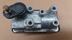 ECU TURBOŞARJI  6NW009550-G-020, 6NW009550-G-021 , 6NW009550-G-082 , 6NW010430-25 , 