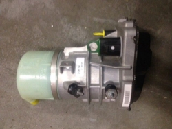 direksiyon pompası ford 31360442