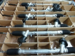 direksiyon sistemi renault  490014832R