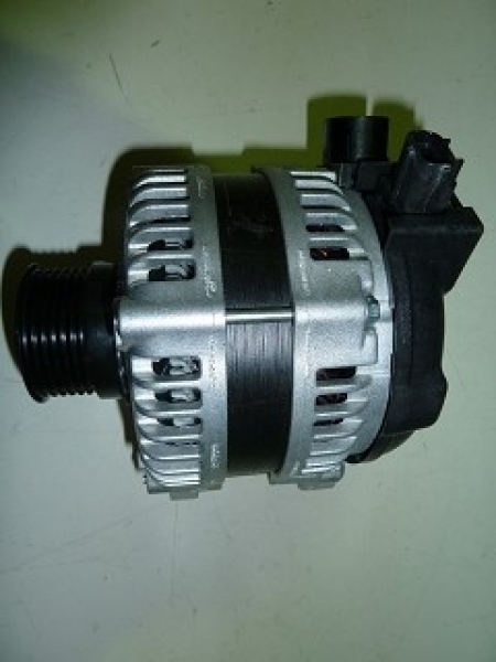 alternatör denso ford focus  104210-3850  Marelli-No.: 63377419