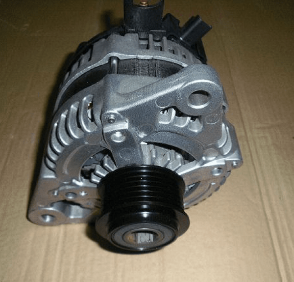 alternatör denso 150A   104210-4840  Fiat-No.: 50502479