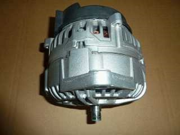 alternatör bosch 100A 28V   mercedes benz  0124655097