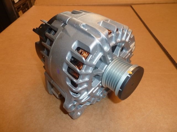 ALTERNATÖR VALEO 140A    TG14C027