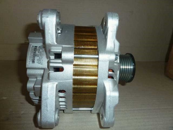 alternatör mitsubishi 210A    A004TJ0282ZE   No.: 23100-4470R