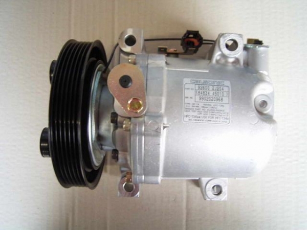 AC Kompressor Orjinal Calsonic  nissan almera  92600-2J204