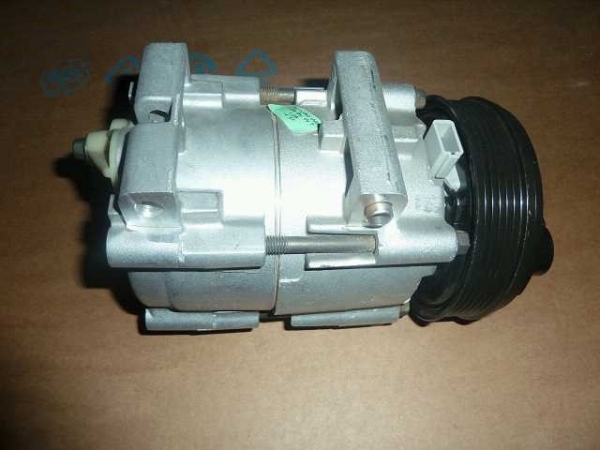 Kompressor ORJİNAL Visteon ford mondeo  10-160-01007