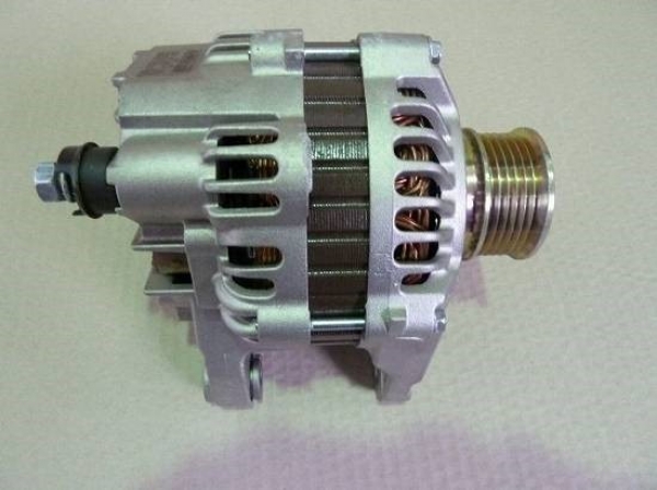 alternatör mitsubishi nissan, renault  A002TB6481