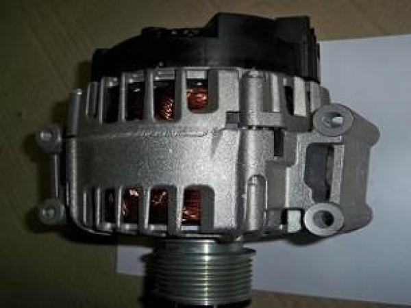 alternatör valeo 150A  mercedes benz  TG15C075    Mercedes-Nr. 2711541002