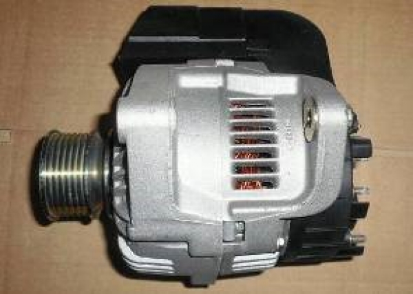 alternatör bosch  renault laguna  A13VI62