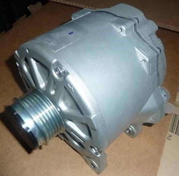 ALTERNATÖR HITACHI WATERCOOLED LR1190-944 , LR1190-945 , LR1190-953, LR1190-938