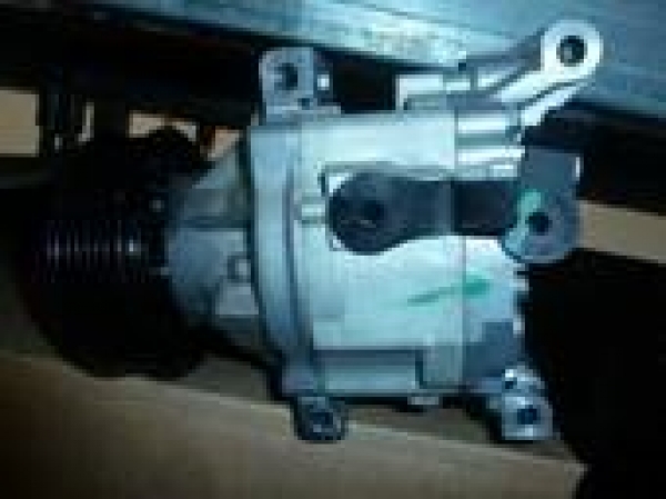 Kompresör orjinal Denso fiat/lancia  SCSC06    Fiat Nr. 46819144 517469310