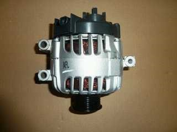 Alternator Valeo  TG12C154